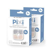 Catit - Pixi Water Fountain Filter Cartridge
