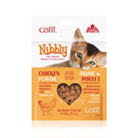 Catit - Nibbly Crunchy Cat Treats