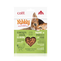 Catit - Nibbly Crunchy Cat Treats