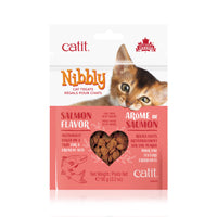 Catit - Nibbly Crunchy Cat Treats