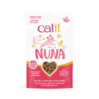 Cat it - Nuna Crunchy Cat Treats