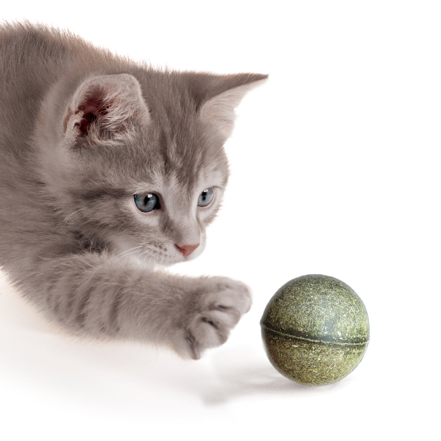 CATIT - Catnip Play Balls - 2pk