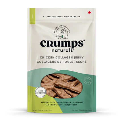 Crumps' Naturals - Dog Treats