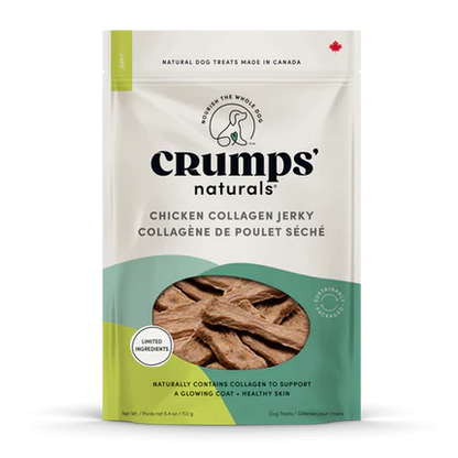 Crumps' Naturals - Dog Treats