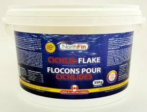 NorthFin™  Flakes PRO Fish Food 2.3oz