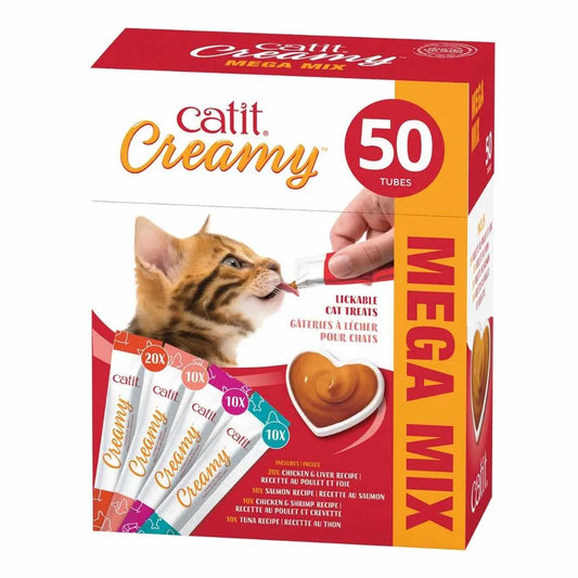 Catit - Cat Treats
