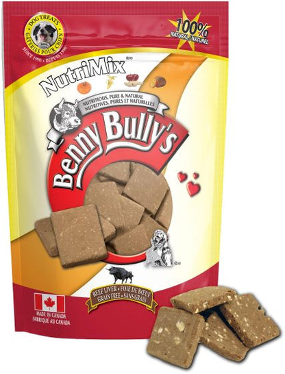Benny Bully's - Dog Treats