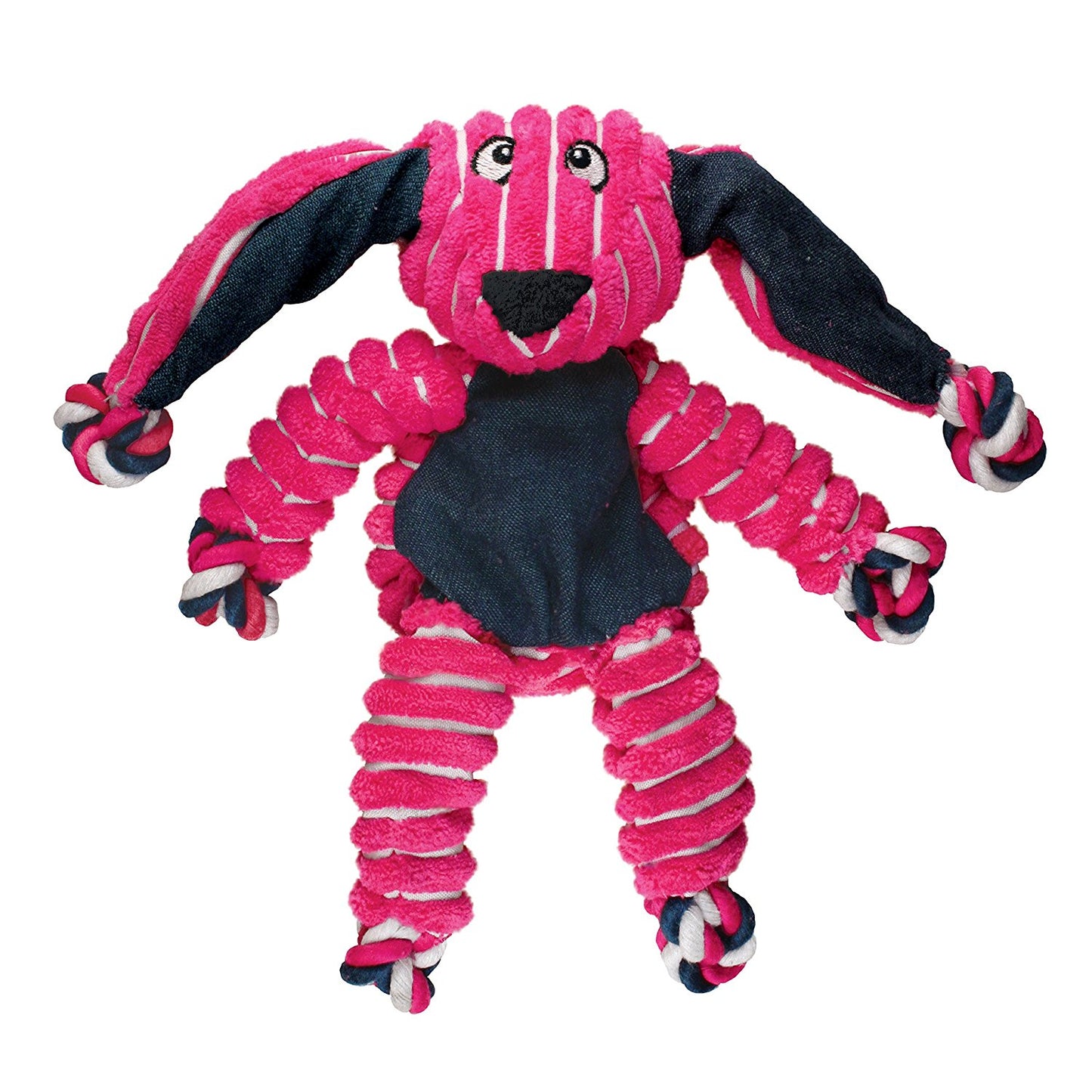 KONG - Floppy Knots - Bunny