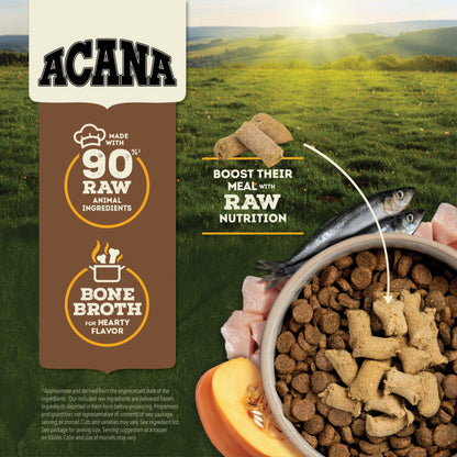 Acana - Freeze Dried Morsels - Chicken