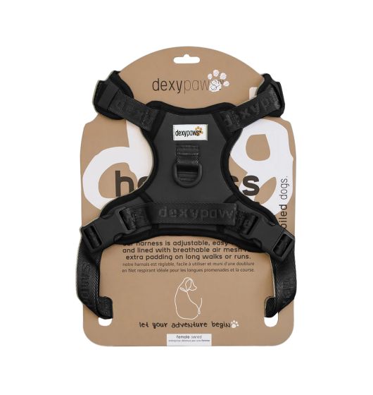 Dexypaws No-Pull Dog Harness