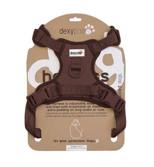 Dexypaws No-Pull Dog Harness