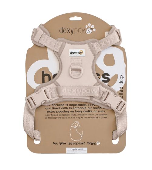 Dexypaws No-Pull Dog Harness