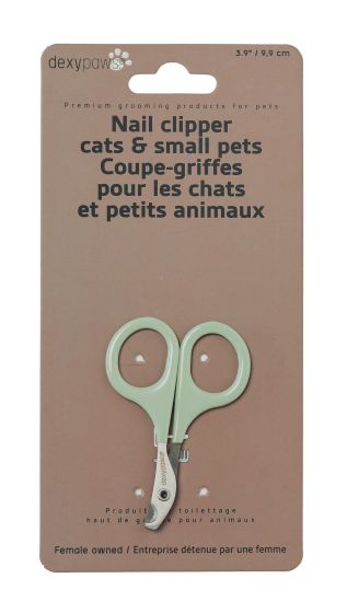 Dexypaws - Scissors
