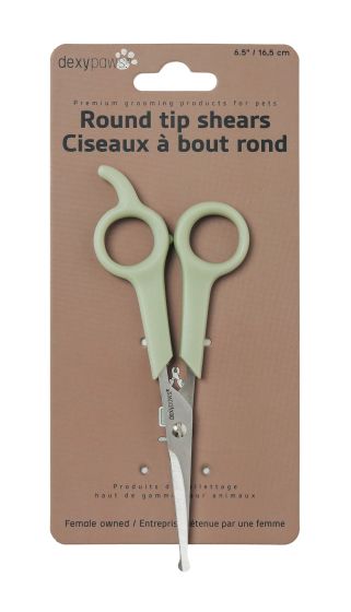 Dexypaws - Scissors