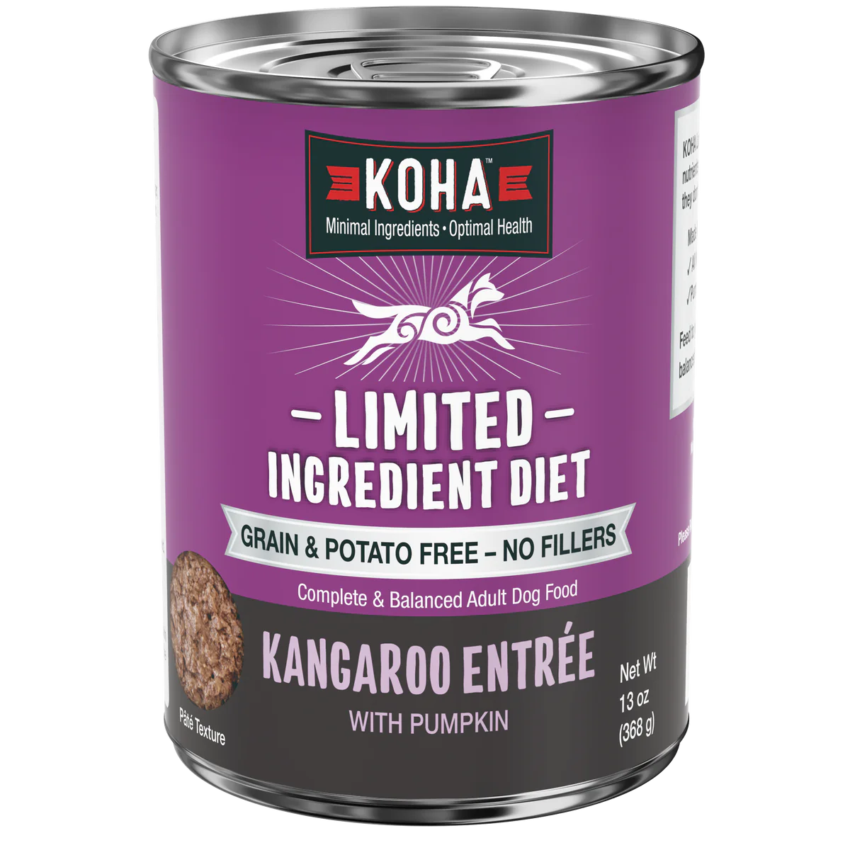 Koha - Limited Ingredient Diet Wet Cat Food