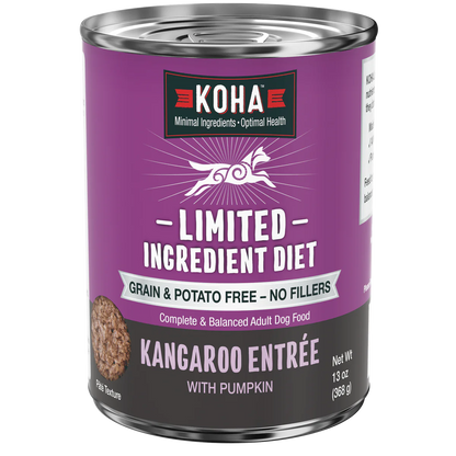 Koha - Limited Ingredient Diet Wet Cat Food