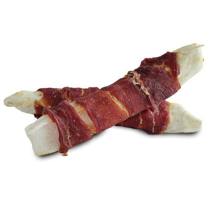 DOGIT - Duck-Wrapped Rolls