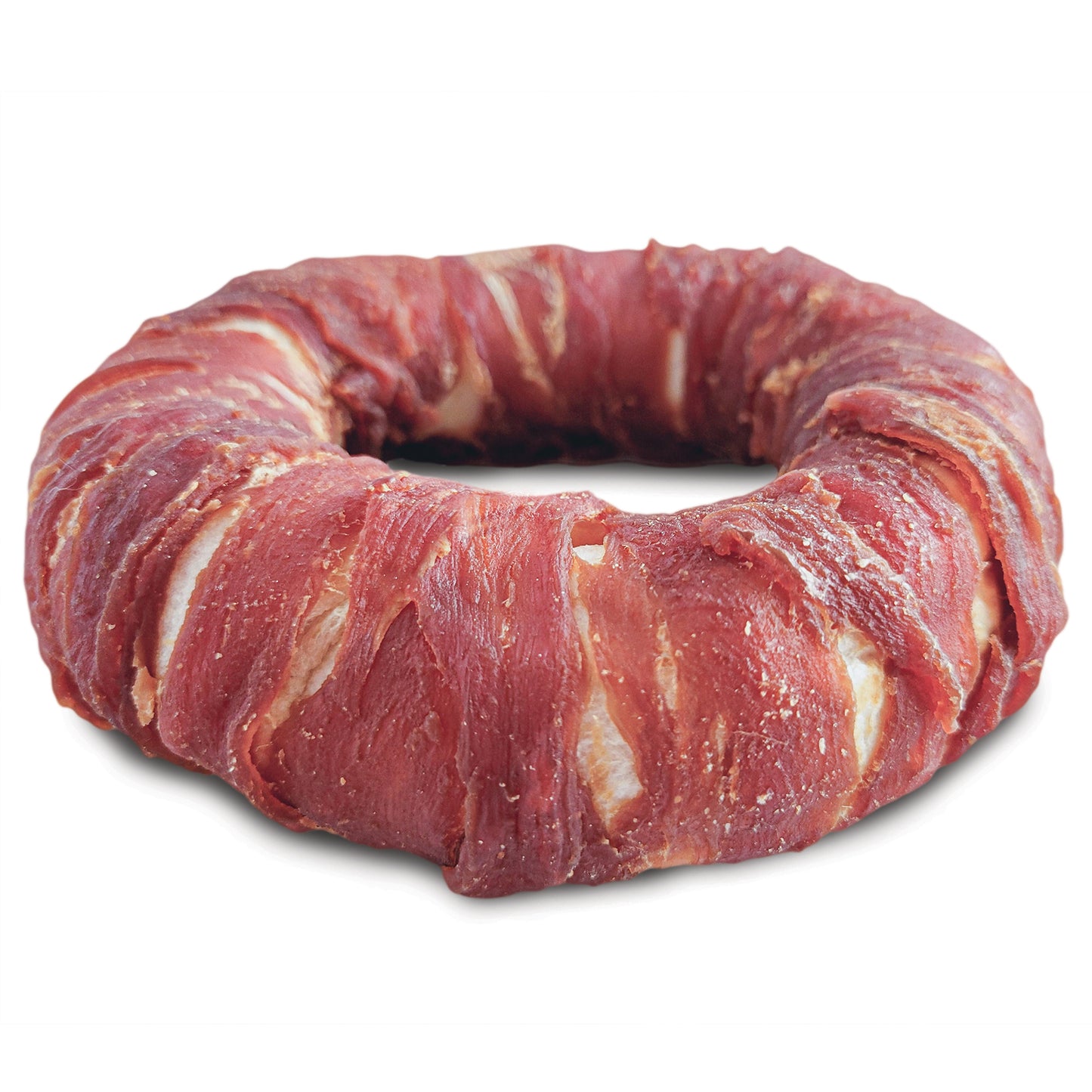 DOGIT - Rawhide - Duck-Wrapped Donut