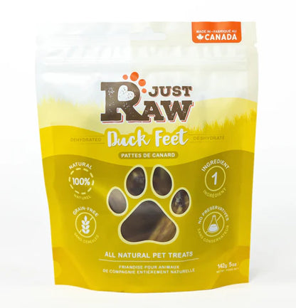 Just Raw - Pet Food