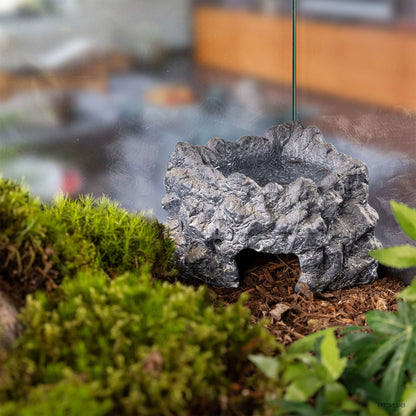 EXO TERRA - Corner Ceramic Cave