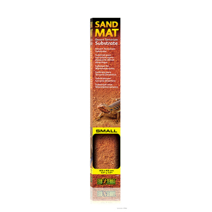 EXO TERRA - Sand Mat - Desert Terrarium Substrate