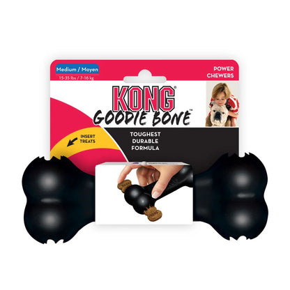 Kong Goodie Bone - Dog Toy