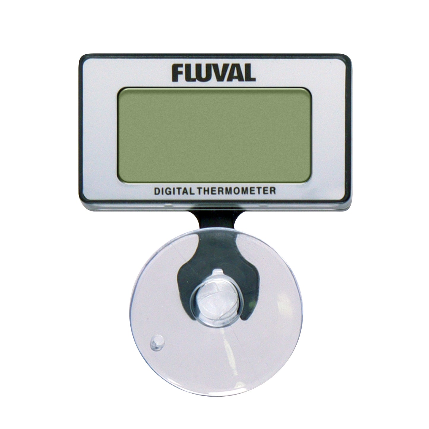 FLUVAL - Celcius Digital Aquarium Thermometer