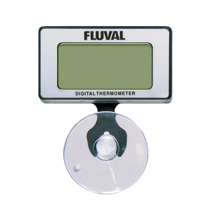 FLUVAL - Celcius Digital Aquarium Thermometer