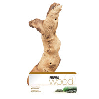 Fluval Mopani Driftwood - Large - 30 x 45 cm (11.8 X 17.7 in)