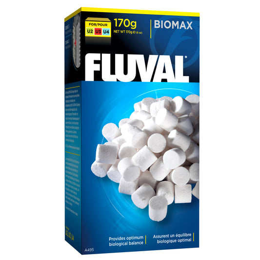 FLUVAL - Underwater Filter BioMax