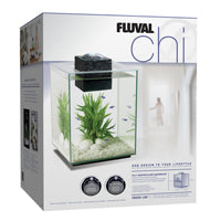 Fluval Chi 19L(5 US Gal)