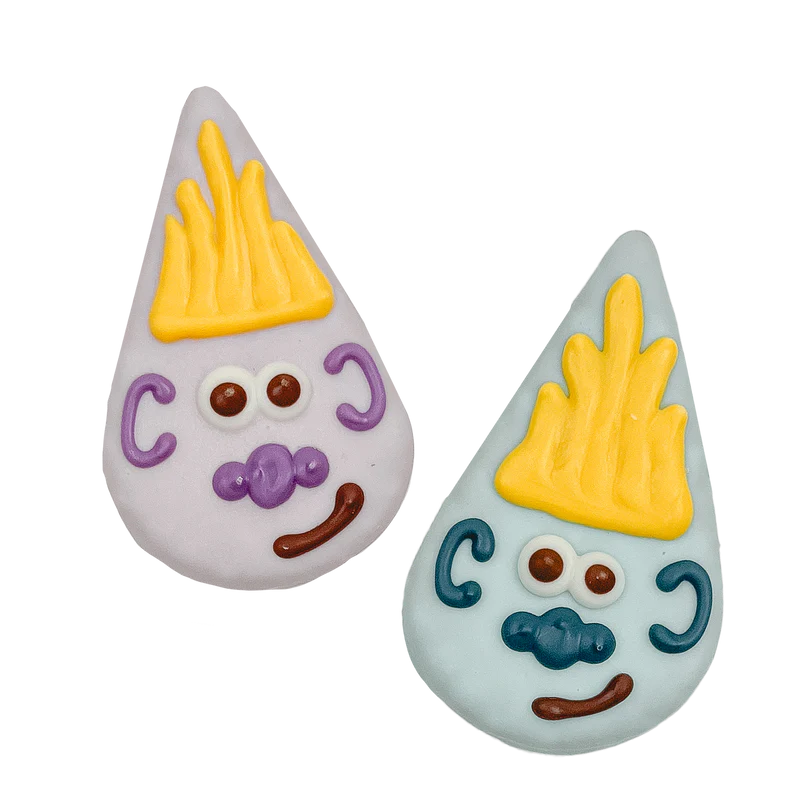 Bosco & Roxy's Cookies for Dogs