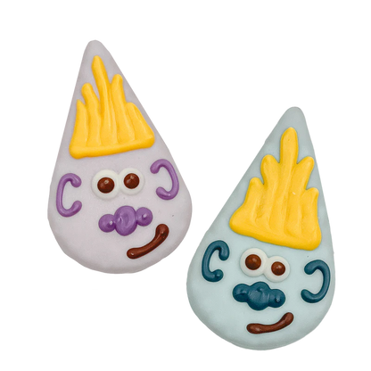 Bosco & Roxy's Cookies for Dogs