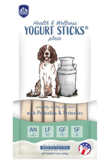 Himalayan Pet Supply - Yogurt Sticks