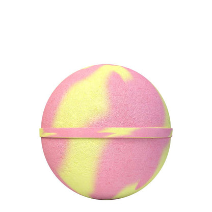 BROOKBRANDS - Lemongrass Grapefruit Bath Bomb