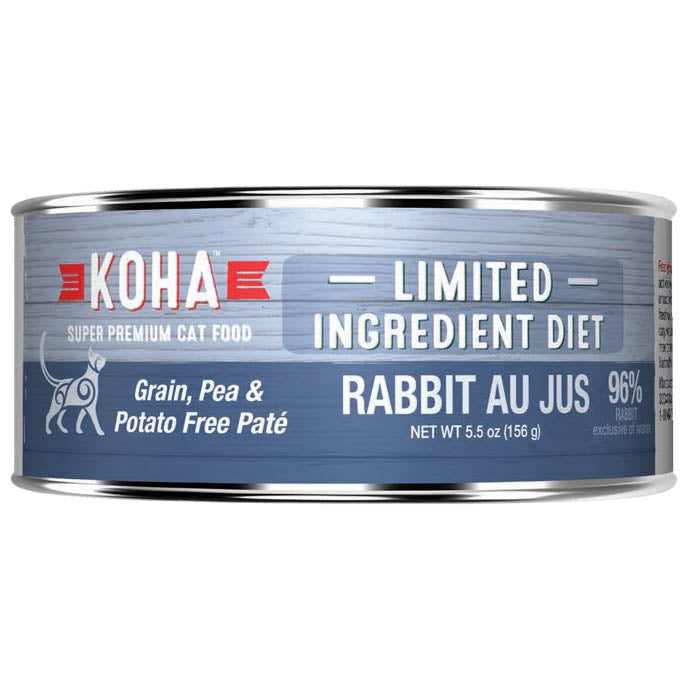 Koha - Limited Ingredient Diet Wet Cat Food