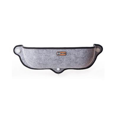 K&H Pet Products - Thermo EZ Mount Window Bed