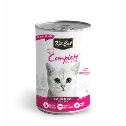 Kit Cat - Complete Cuisine in Broth