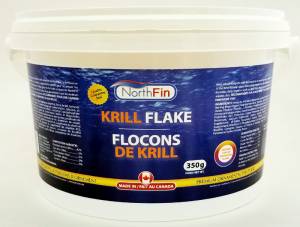 NorthFin™  Flakes PRO Fish Food 2.3oz