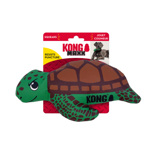 Kong MAXX Friends Dog Toys