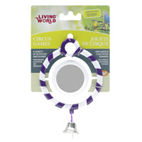 Living World Circus Mirror Toy