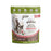 Living World - Green Botanicals Timothy Hay Herb & Flower