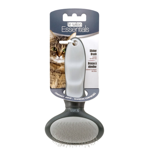 Le Salon - Essentials Cat Slicker Brush
