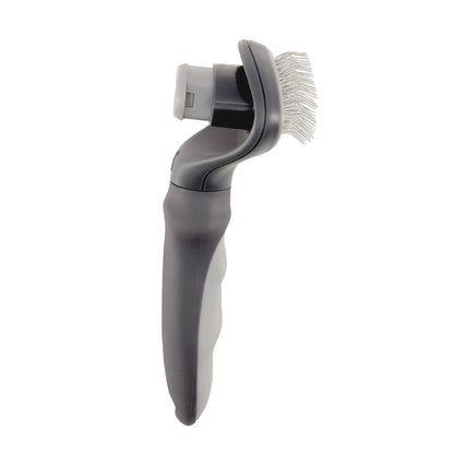 Le Salon - Self-Cleaning Slicker Brush