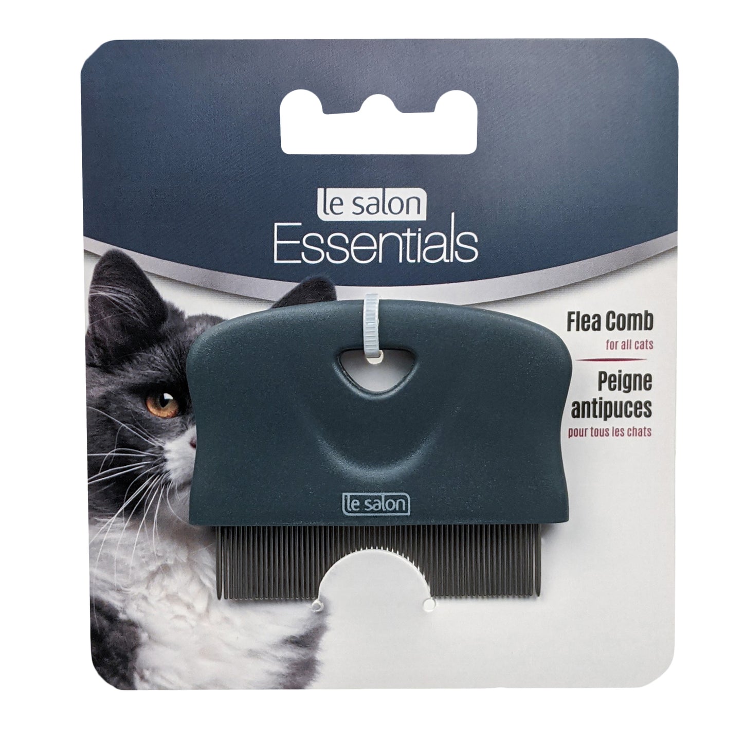 Le Salon - Essentials - Cat Flea Comb