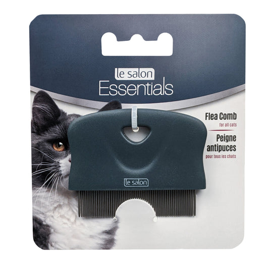 Le Salon - Essentials - Cat Flea Comb