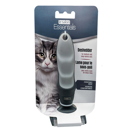 Le Salon - Essentials - Cat Deshedder
