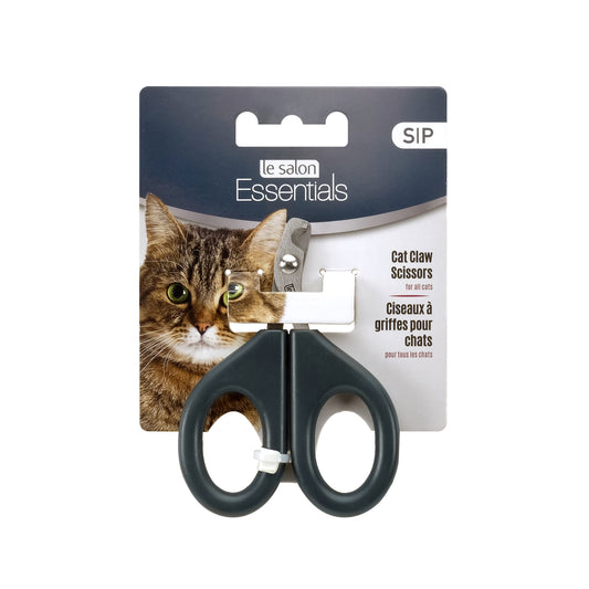Le Salon - Essentials - Cat Claw Scissors