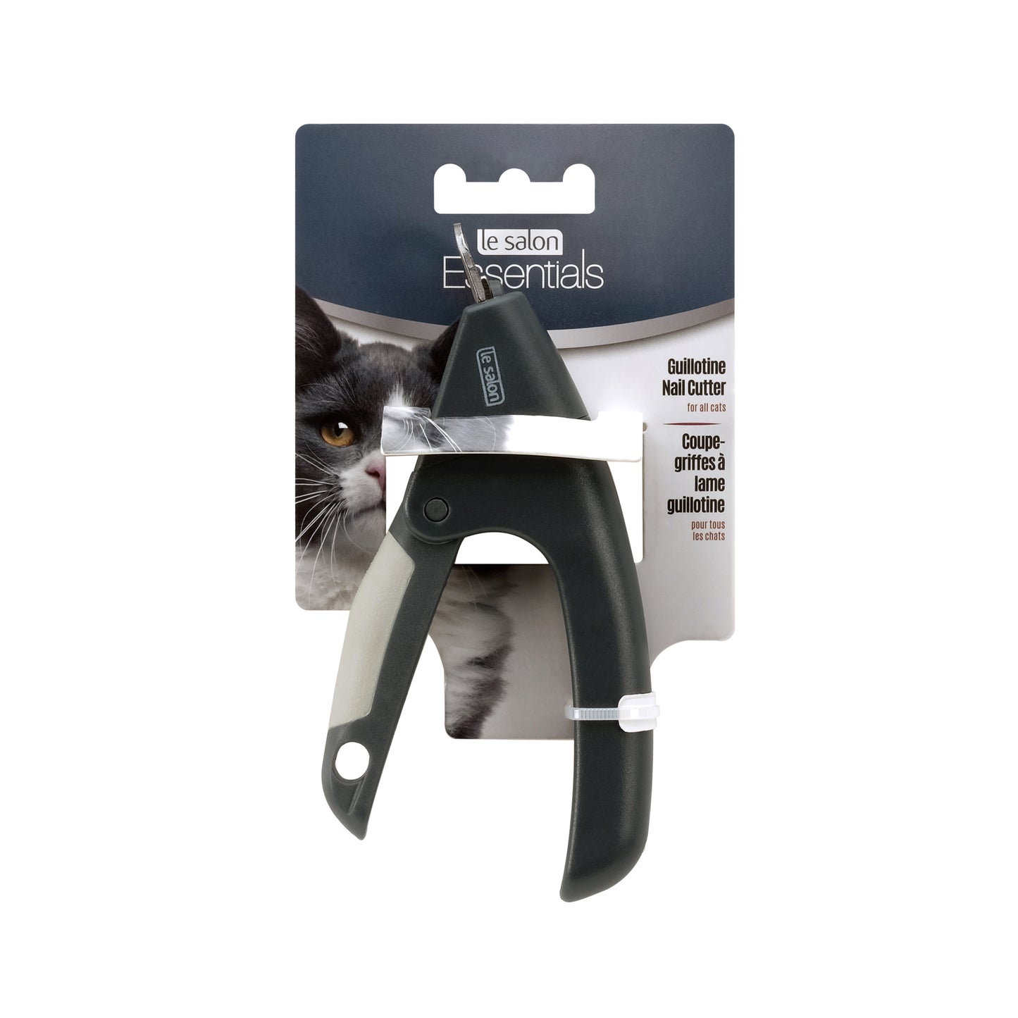 LE SALON - Essentials Cat Guillotine Nail Cutter