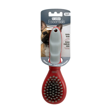 LE SALON - Essentials Dog Bristle Brush - Small
